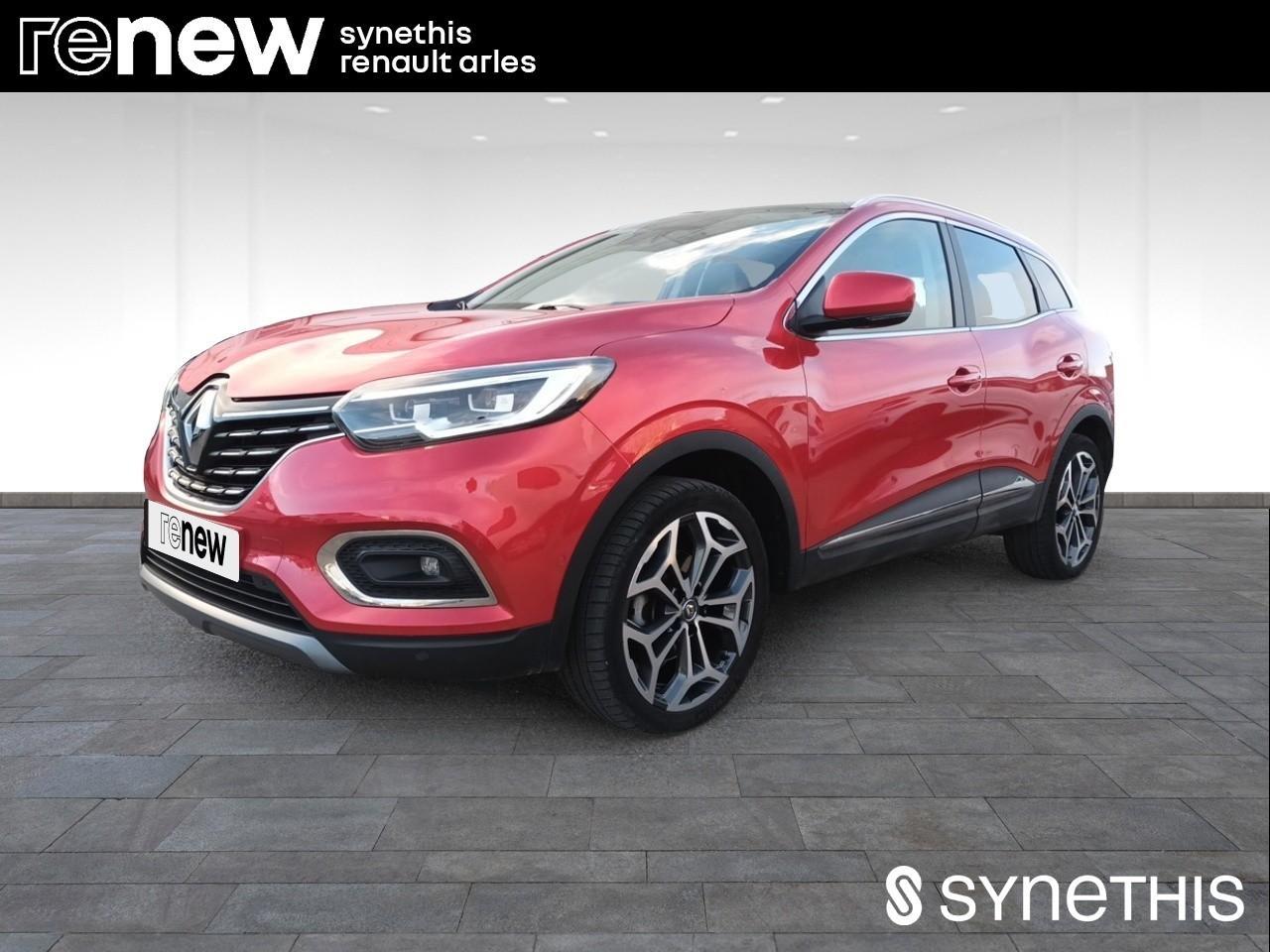 RENAULT KADJAR
