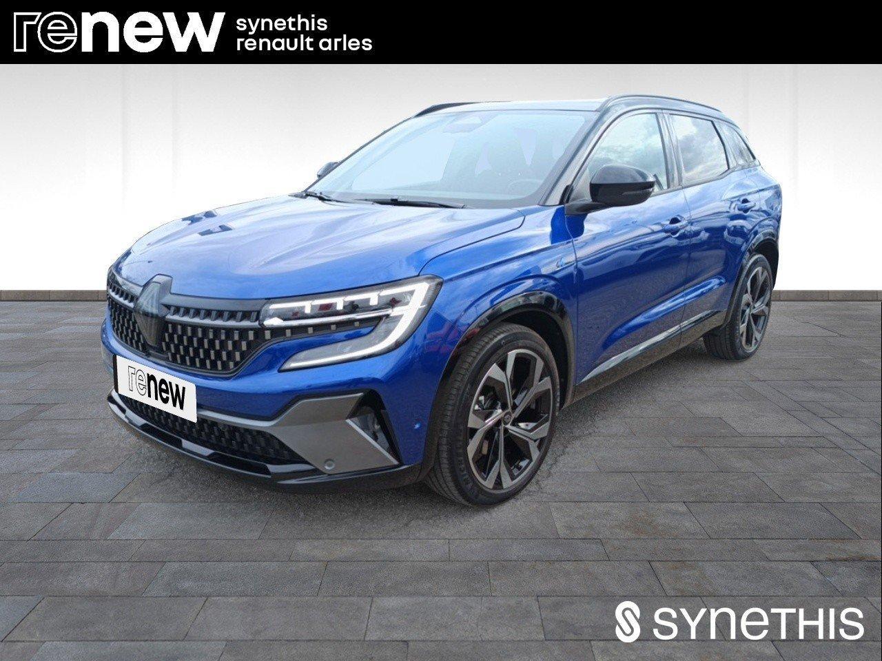 RENAULT AUSTRAL