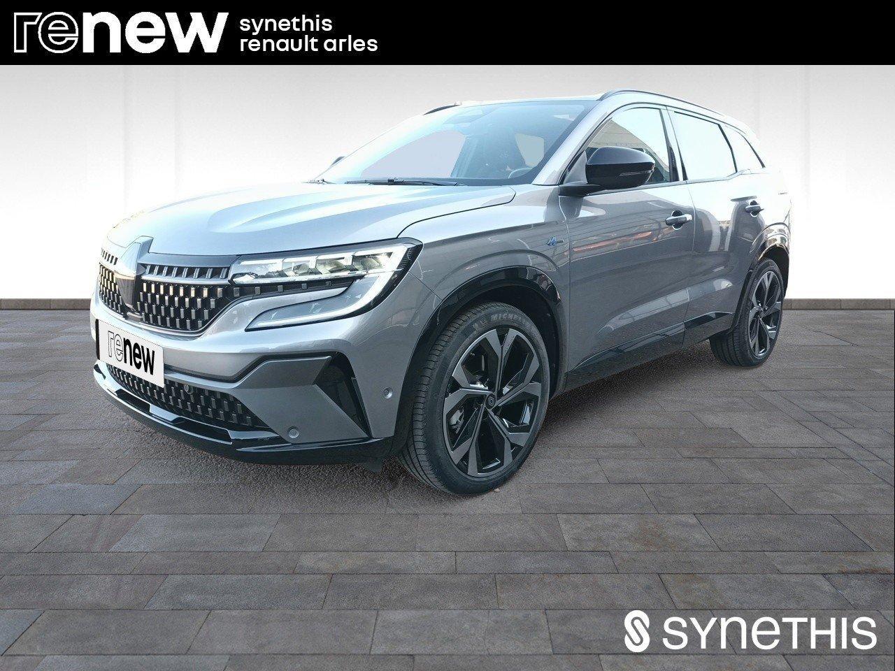 RENAULT AUSTRAL