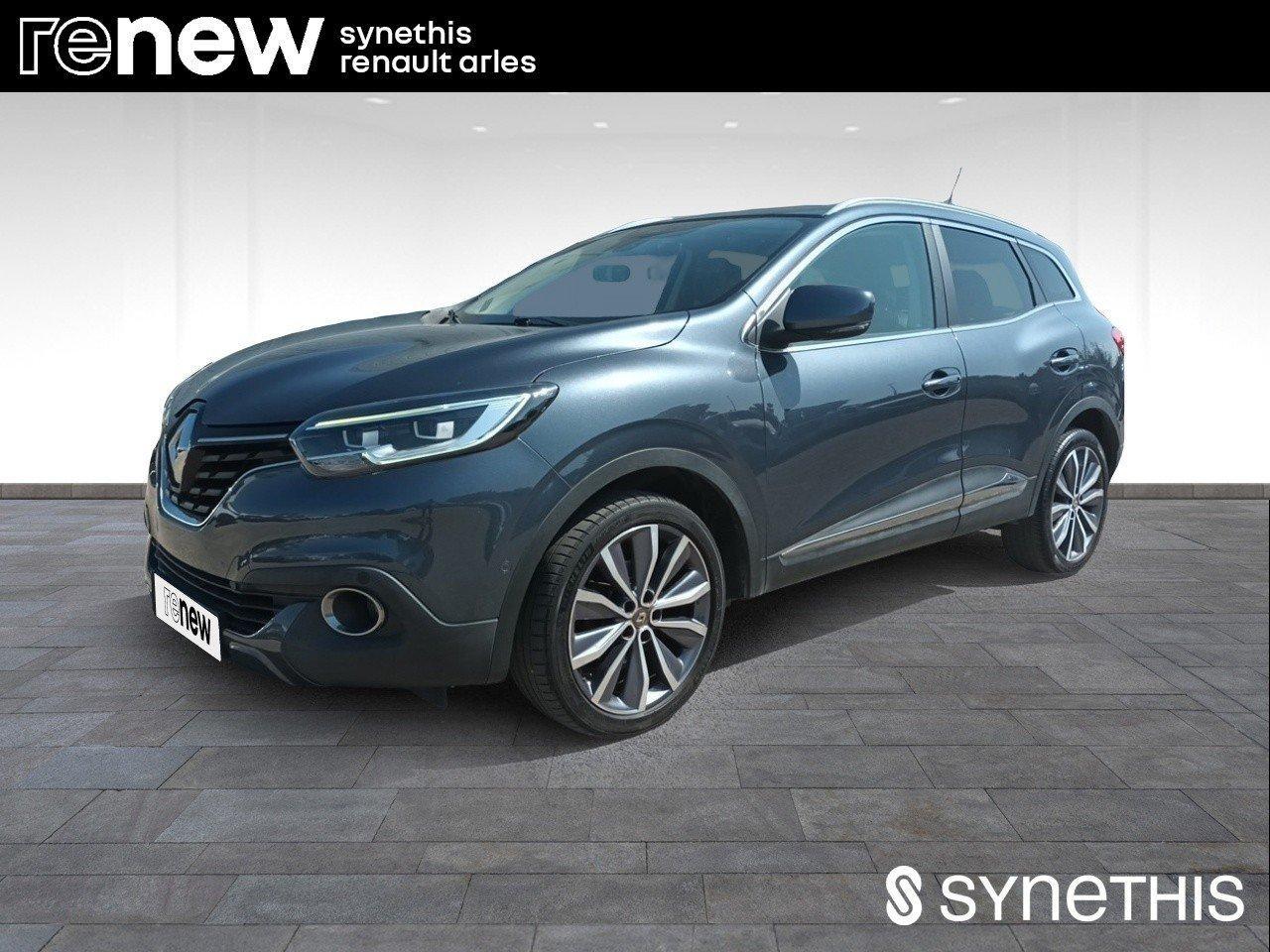 RENAULT KADJAR
