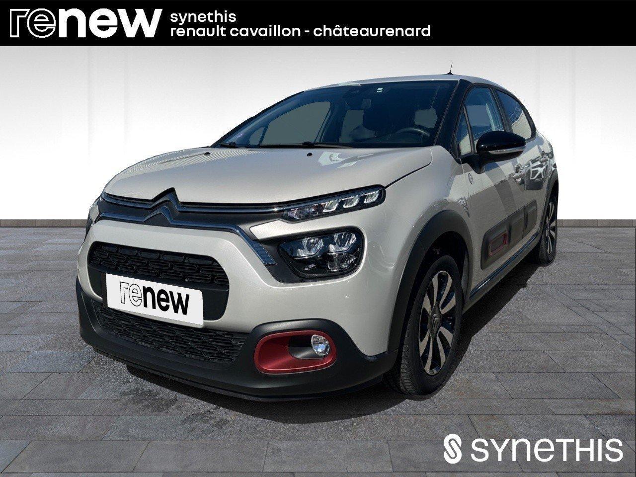CITROËN C3