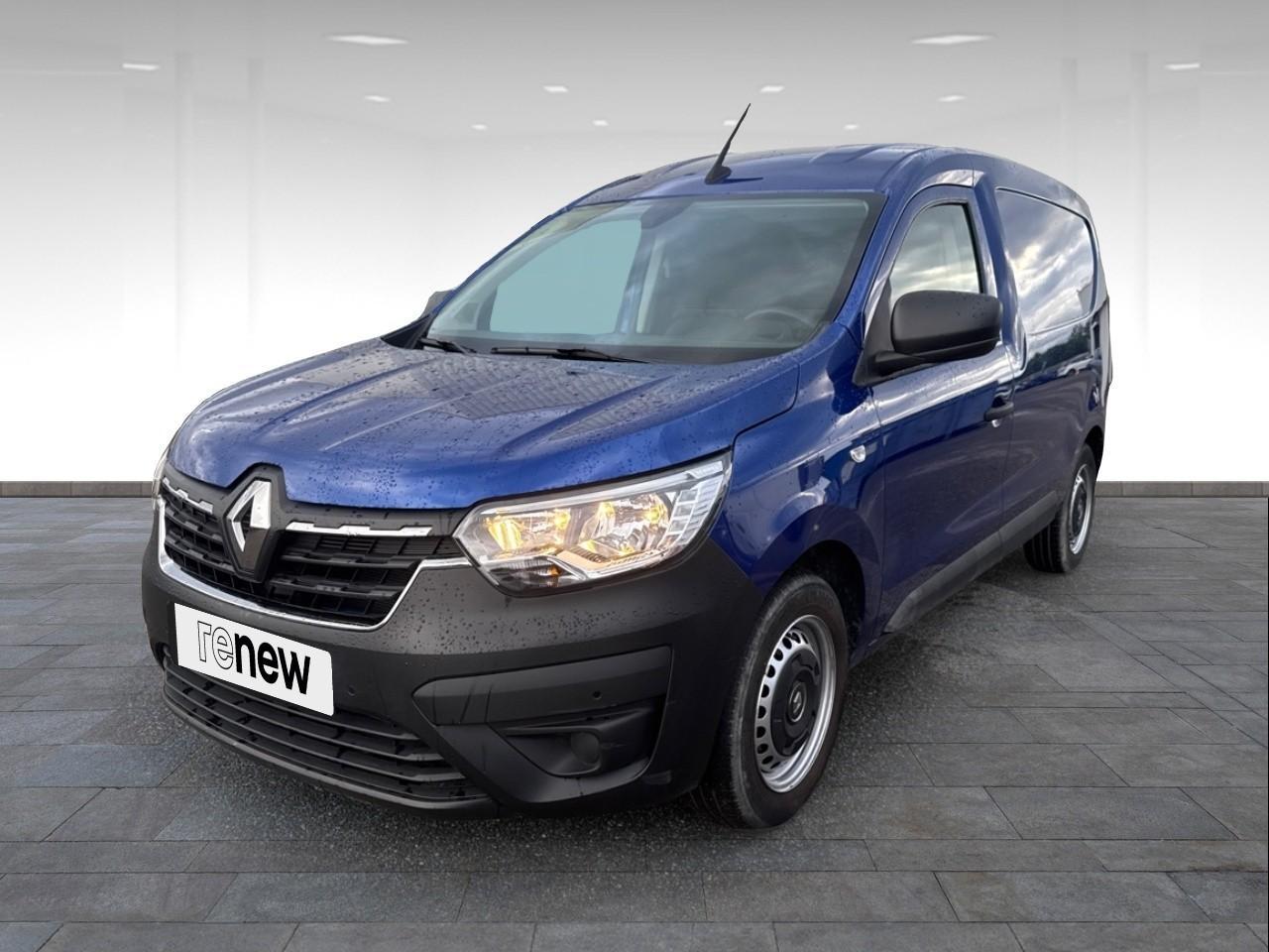 Renault express van Tce 100 - 22 confort