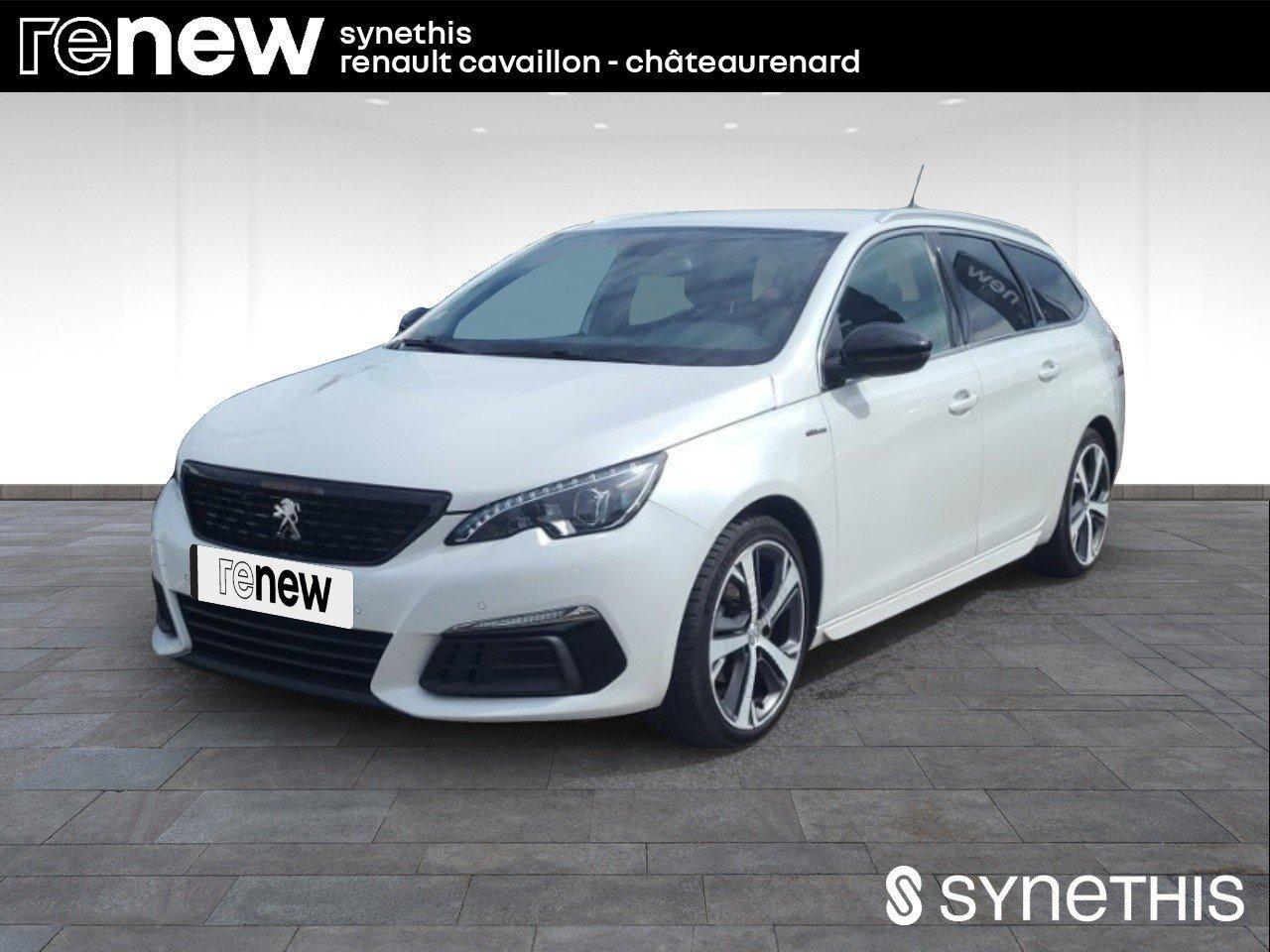 PEUGEOT 308 SW