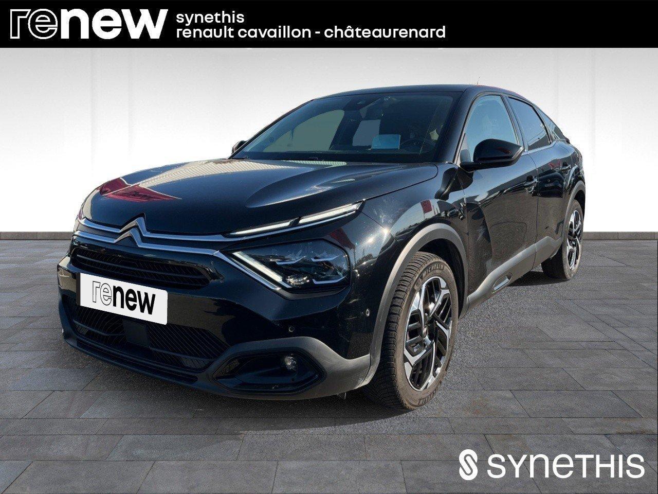 CITROËN C4