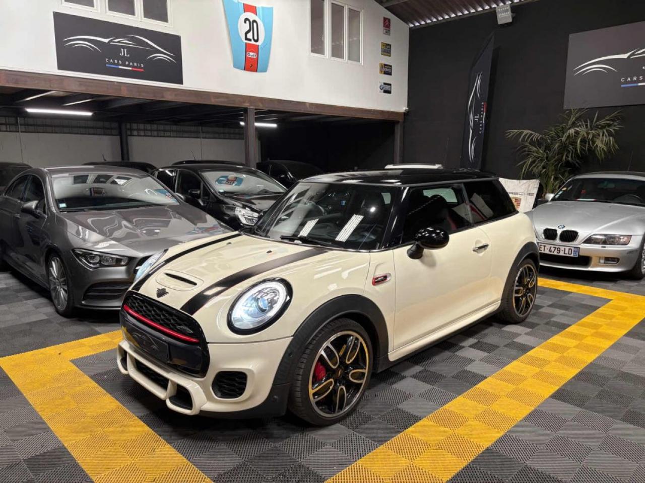 MINI MINI