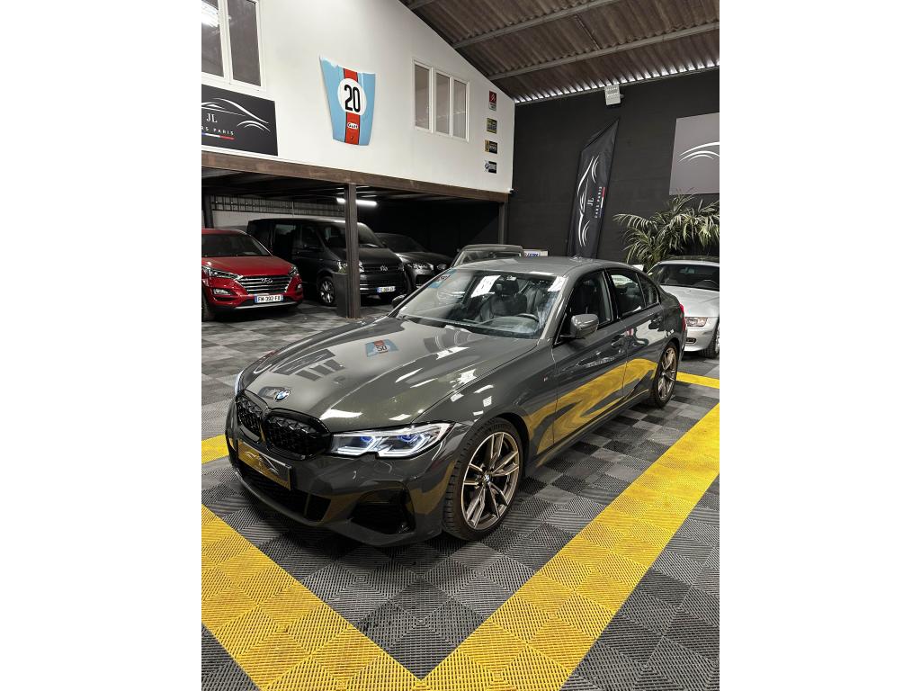 BMW SERIE 3