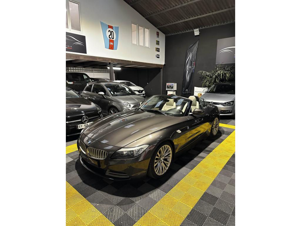 BMW Z4 ROADSTER