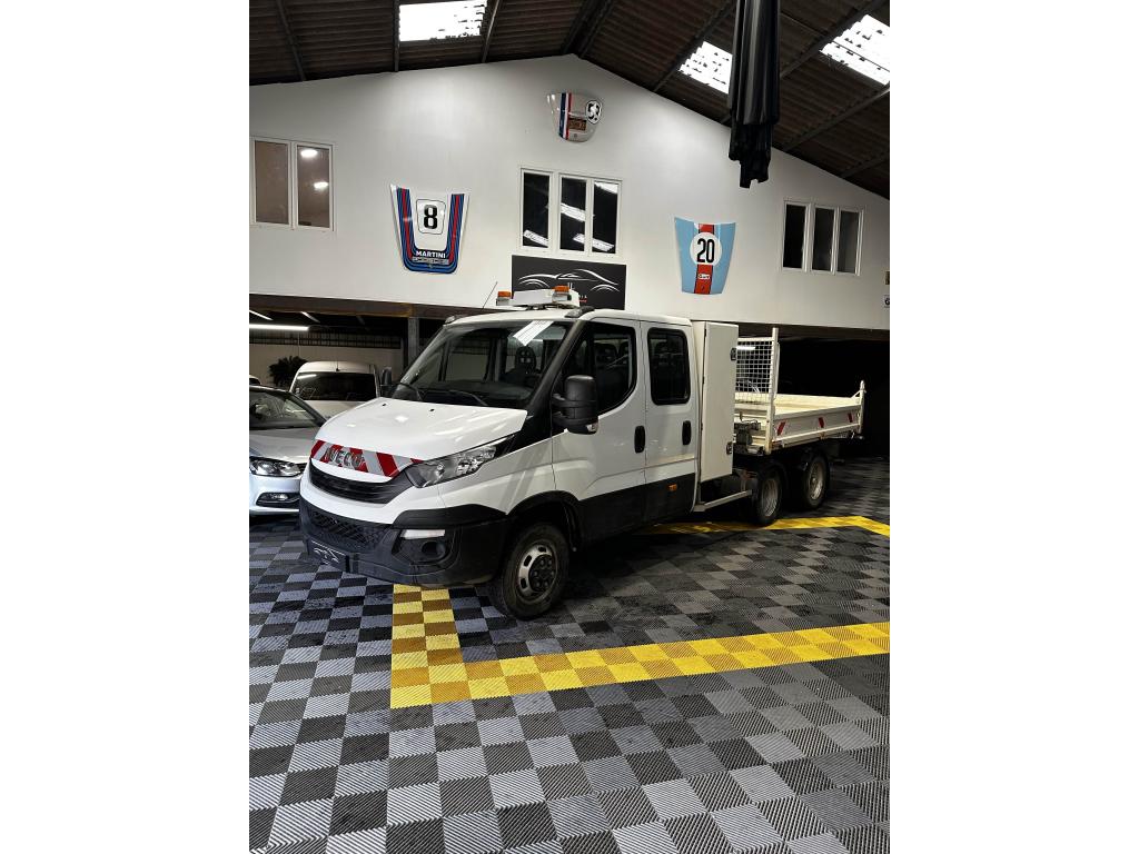 IVECO DAILY