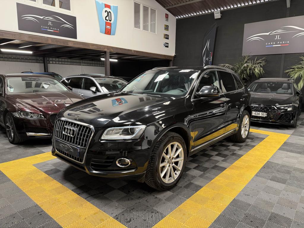 AUDI Q5
