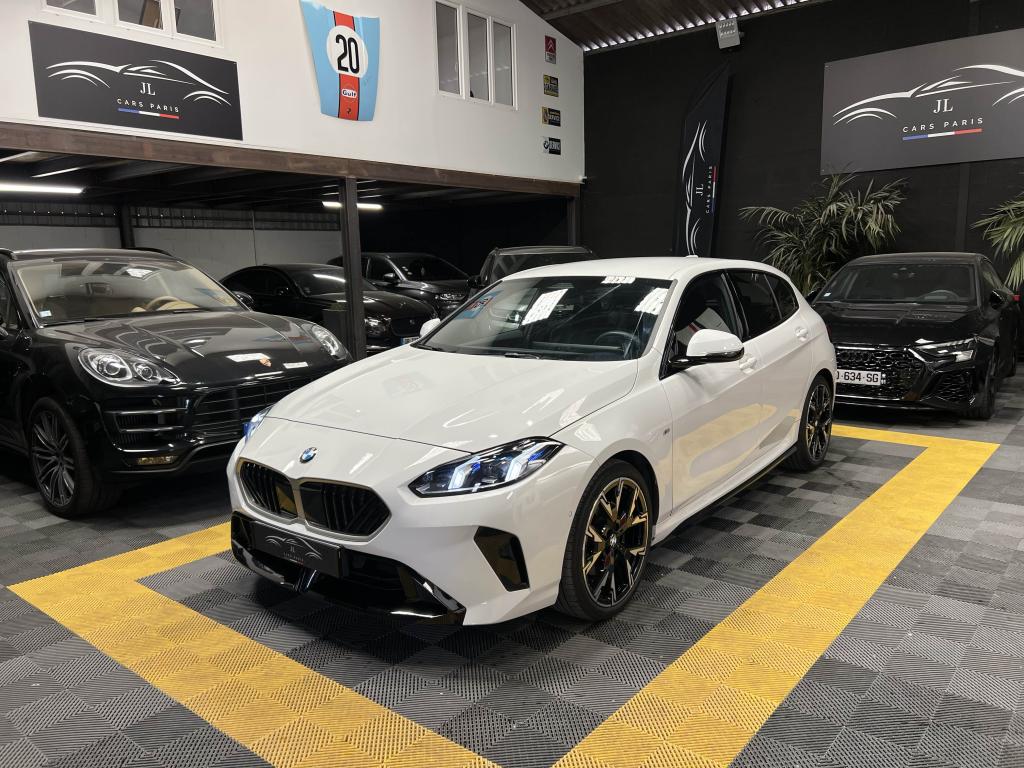 BMW SERIE 1