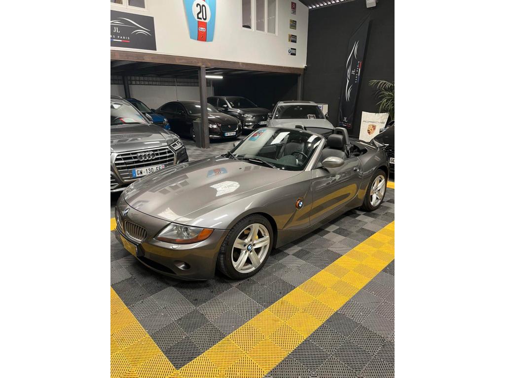 BMW Z4