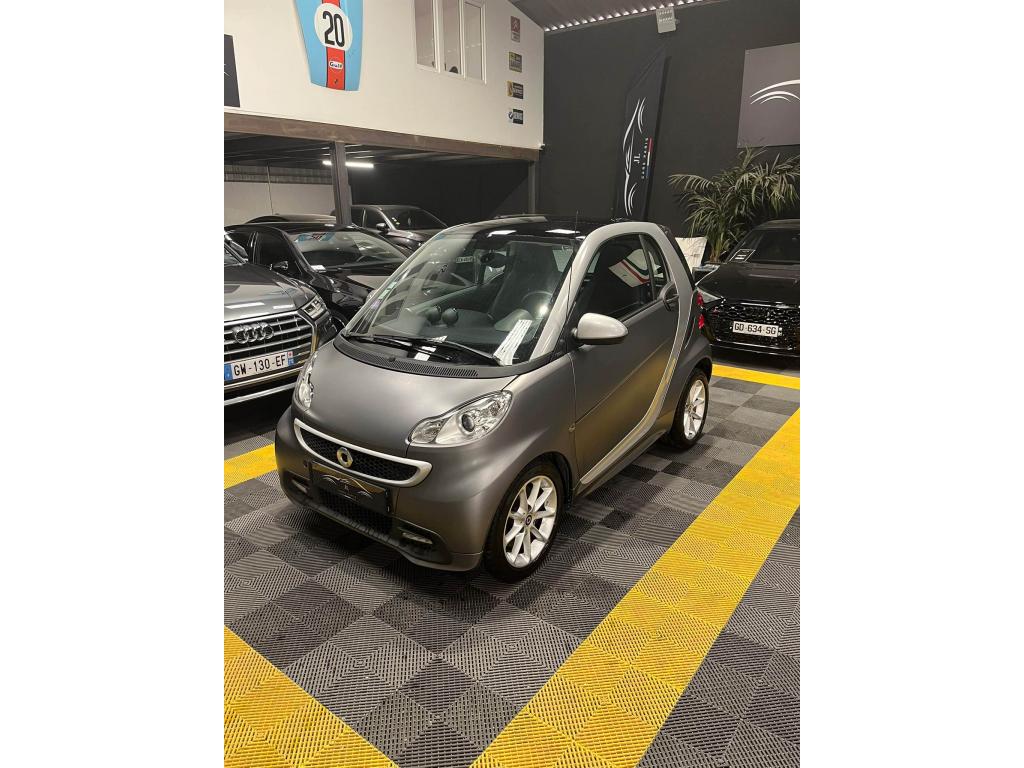 SMART FORTWO BO CONCEPT 4