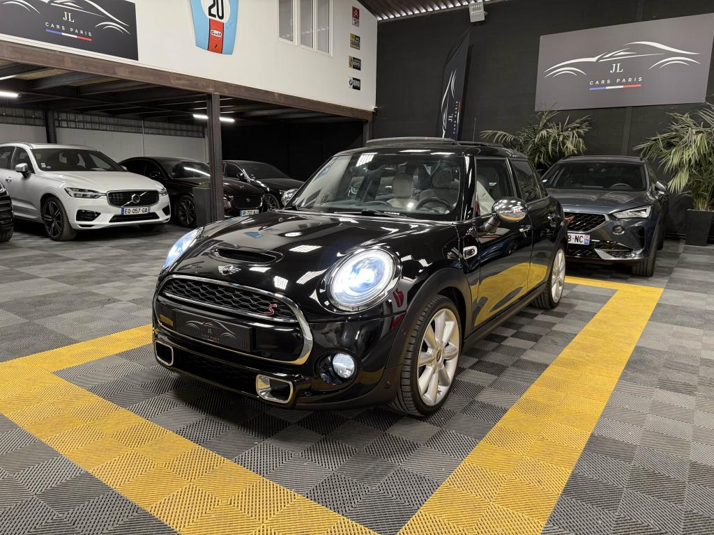 MINI MINI