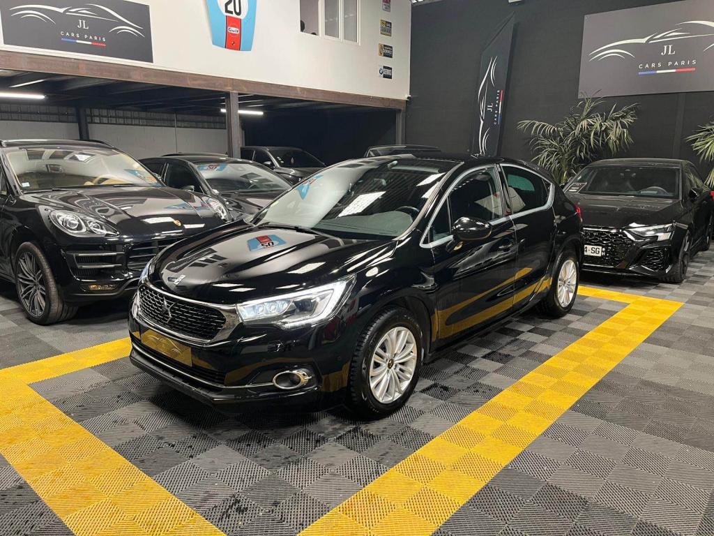 DS DS4