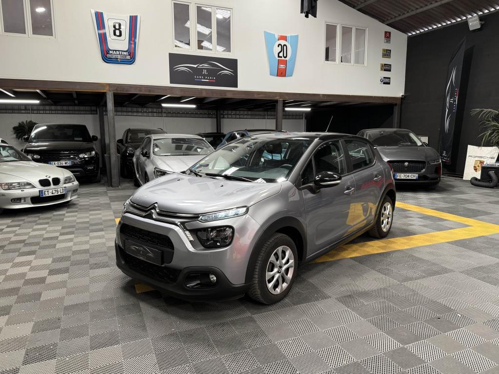 CITROËN C3