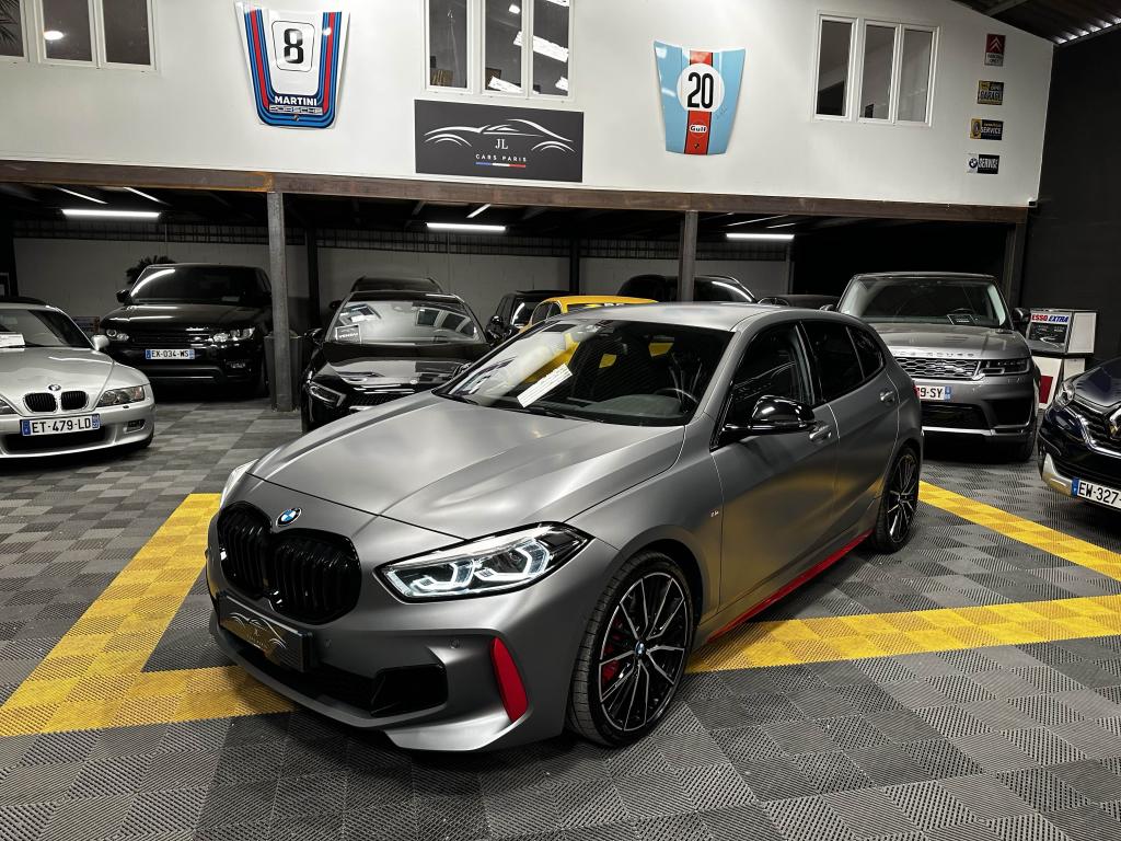 BMW SERIE 1