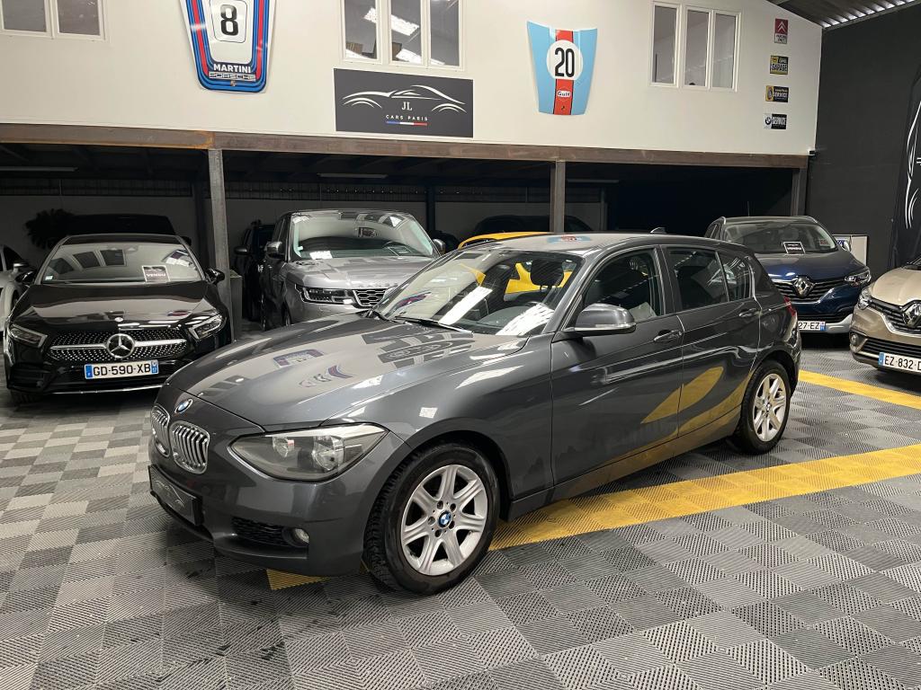 BMW SERIE 1