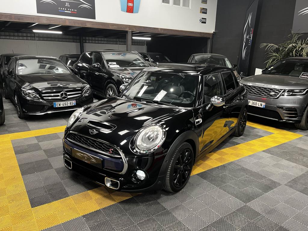 MINI MINI