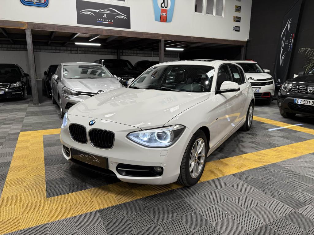 BMW SERIE 1