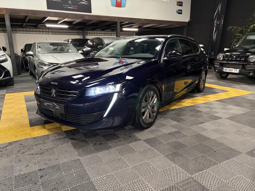 PEUGEOT 508 SW