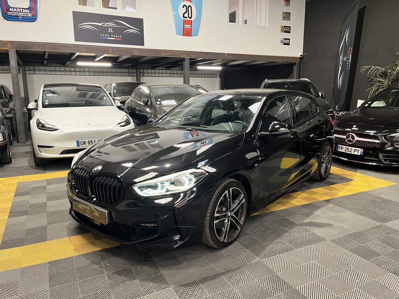 BMW SERIE 1