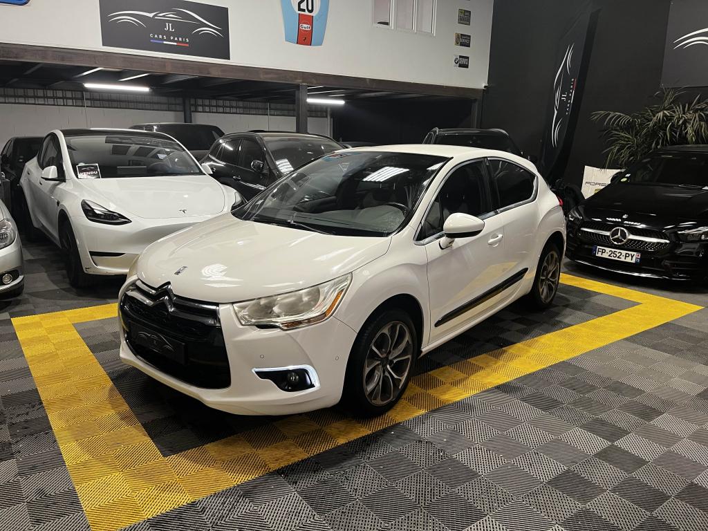 DS DS4