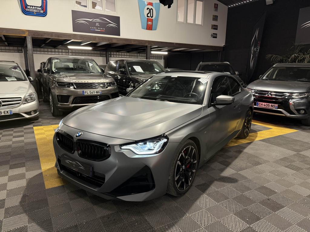 BMW SERIE 2