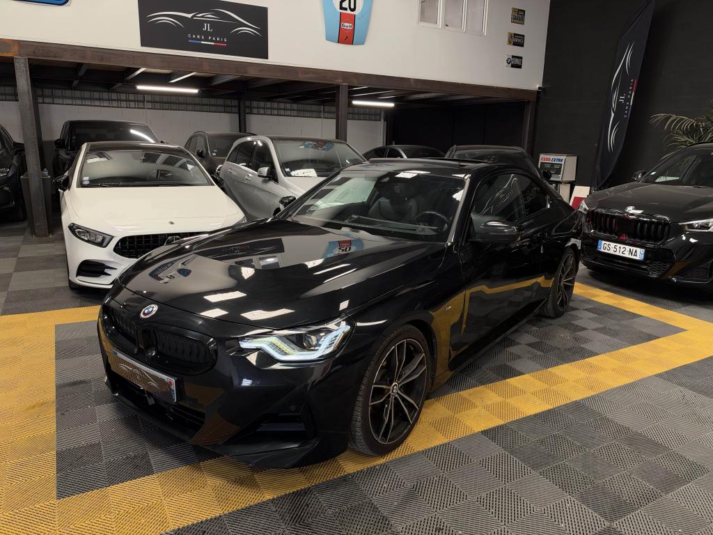 BMW SERIE 2