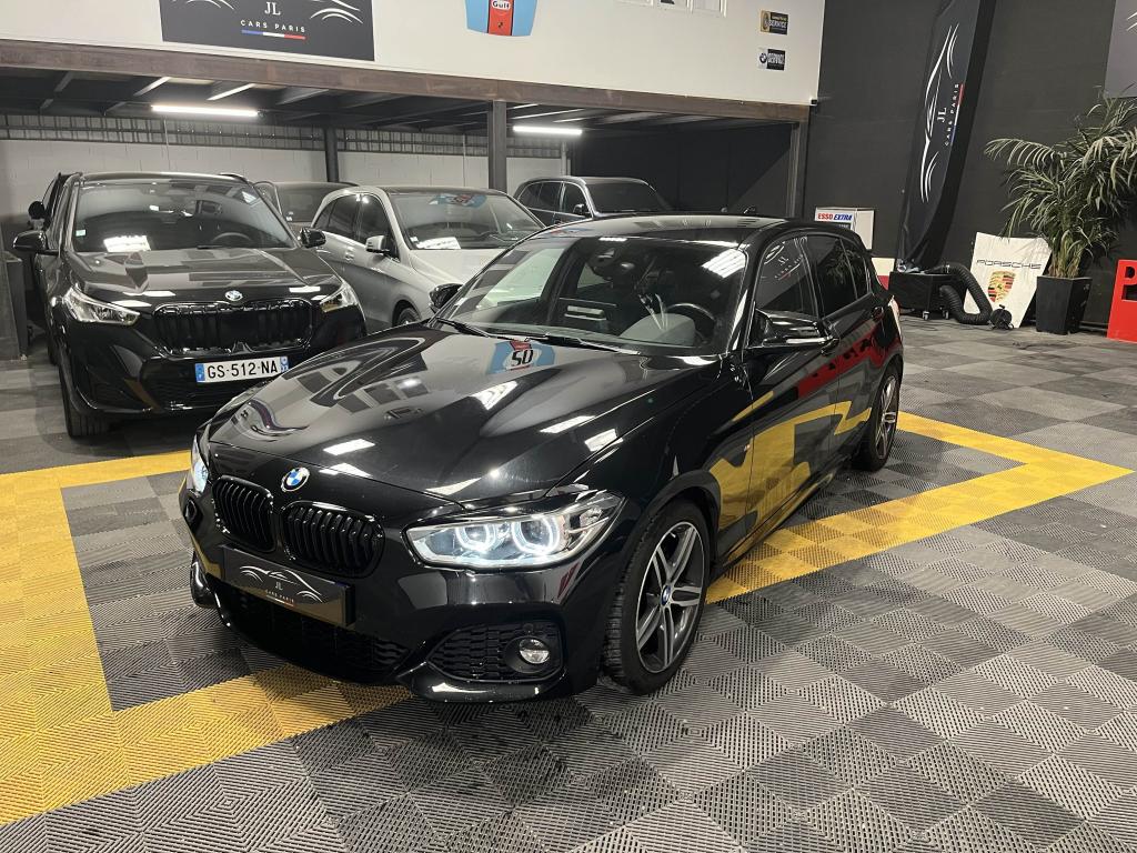 BMW SERIE 1