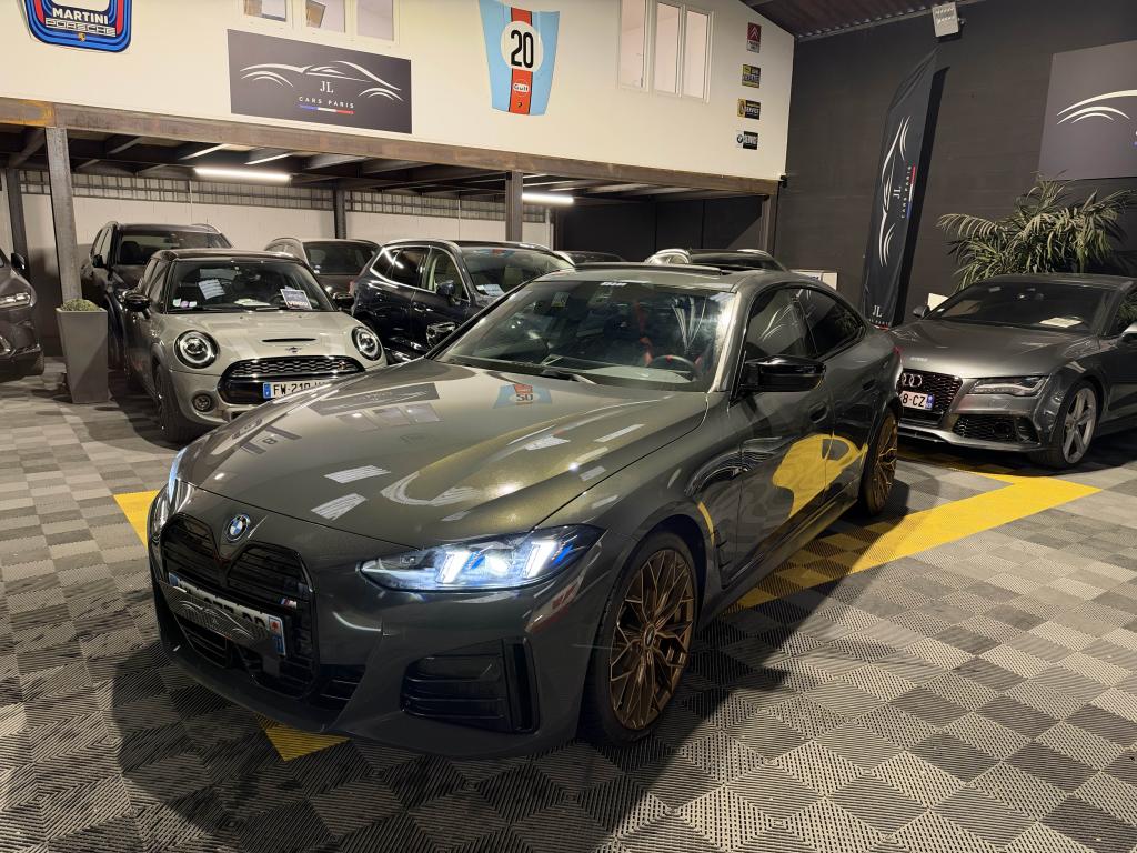 BMW SERIE 4