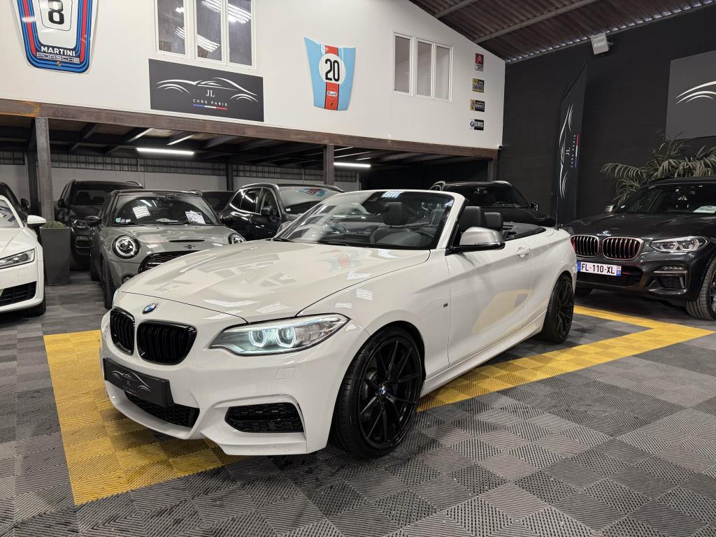 BMW SERIE 2
