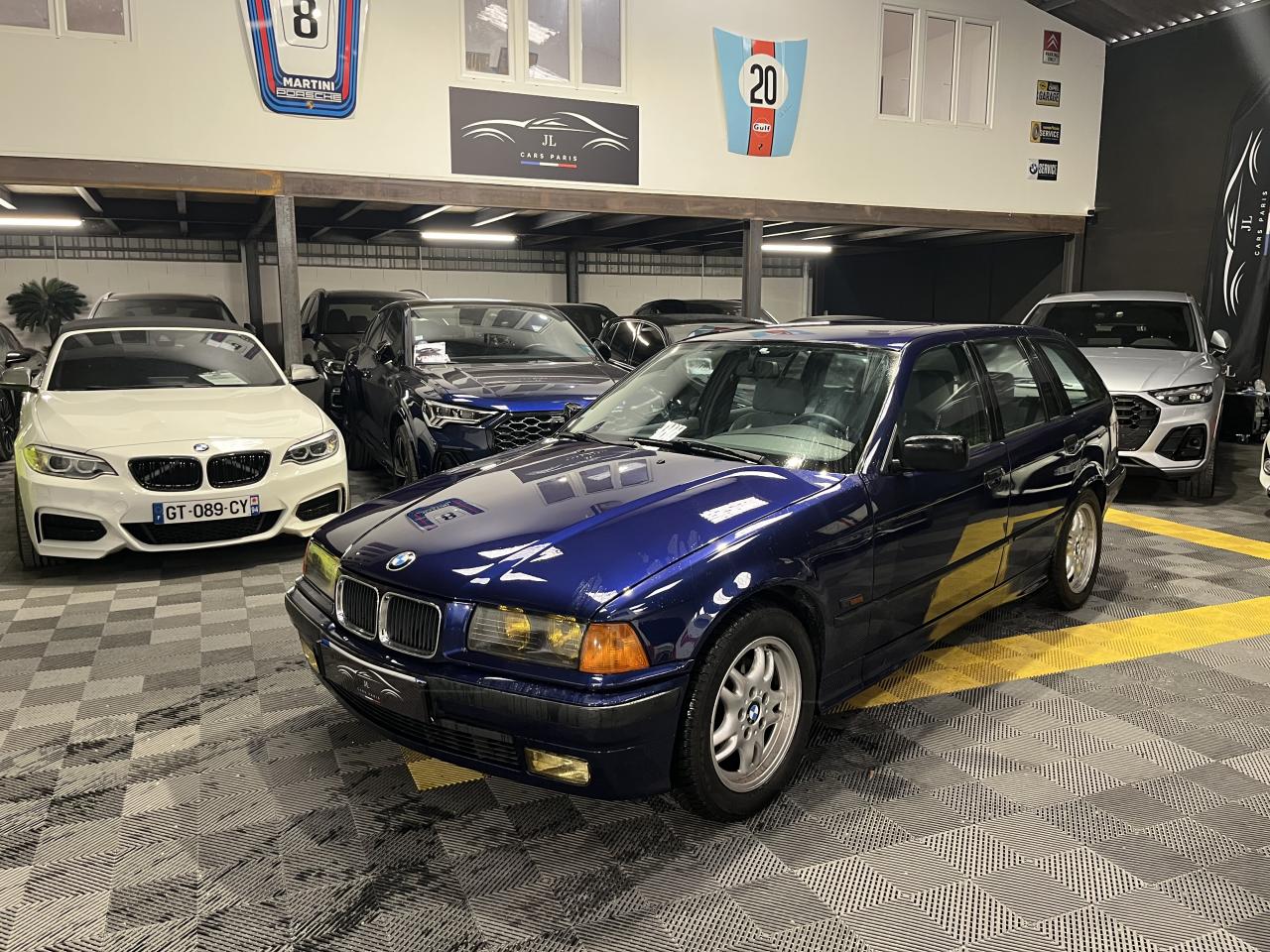 BMW SERIE 3