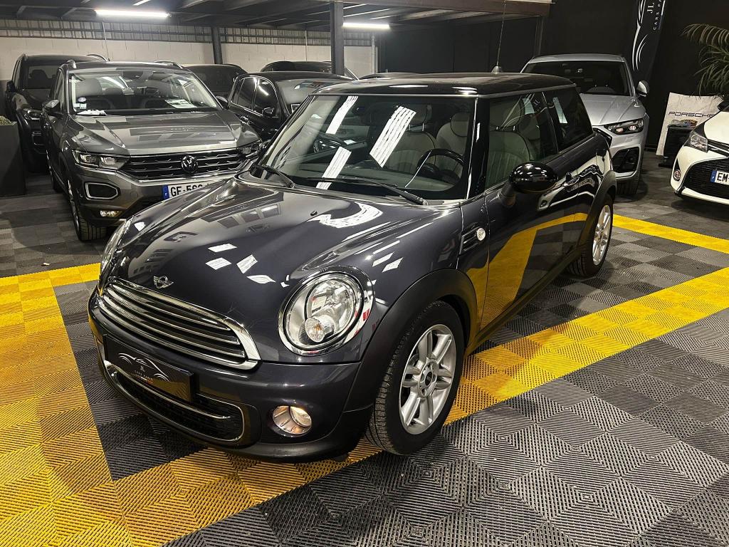MINI MINI