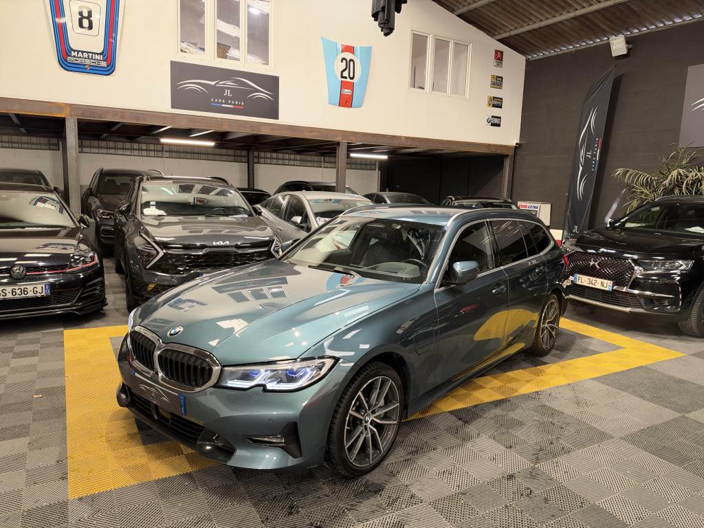 BMW SERIE 3