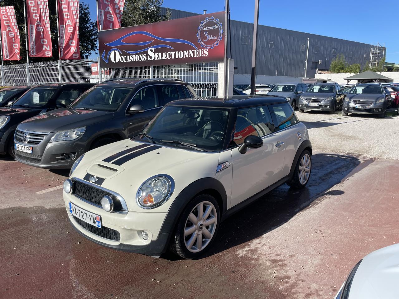 MINI MINI