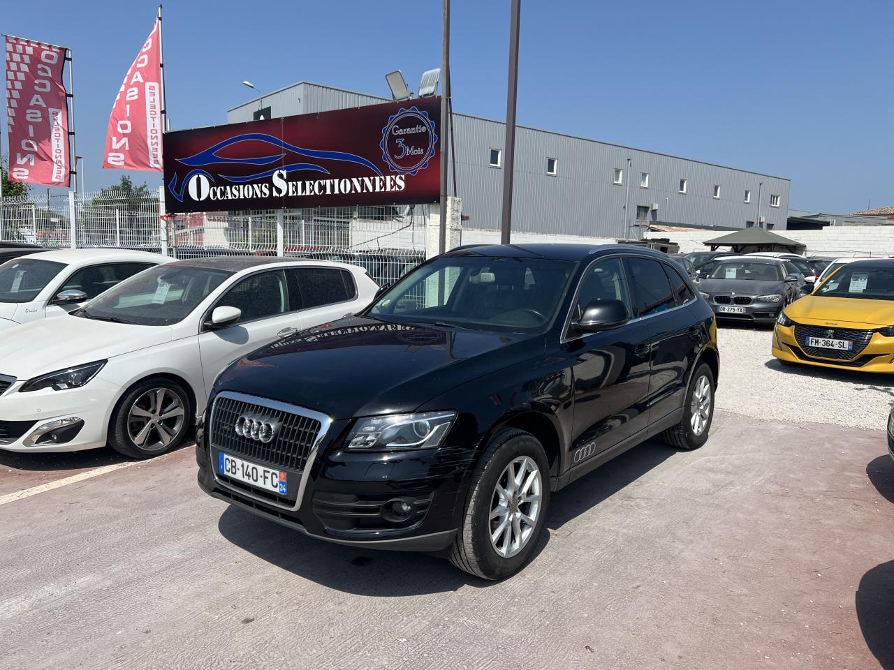 AUDI Q5