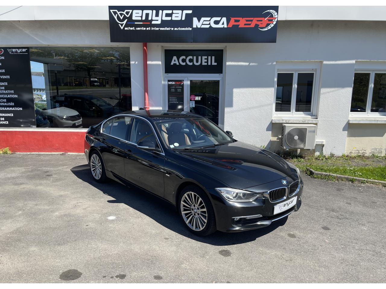 BMW SERIE 3
