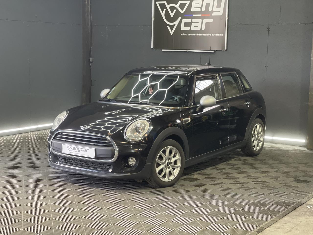 MINI ONE