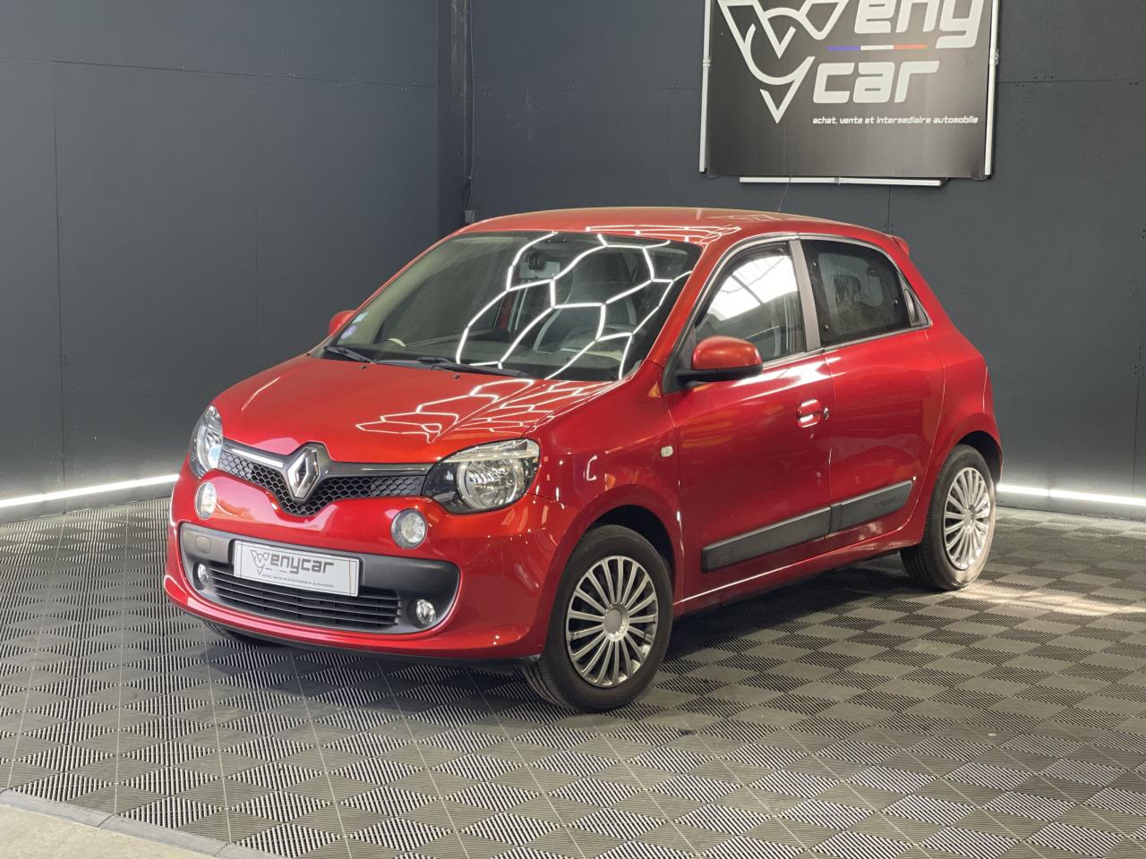 RENAULT TWINGO