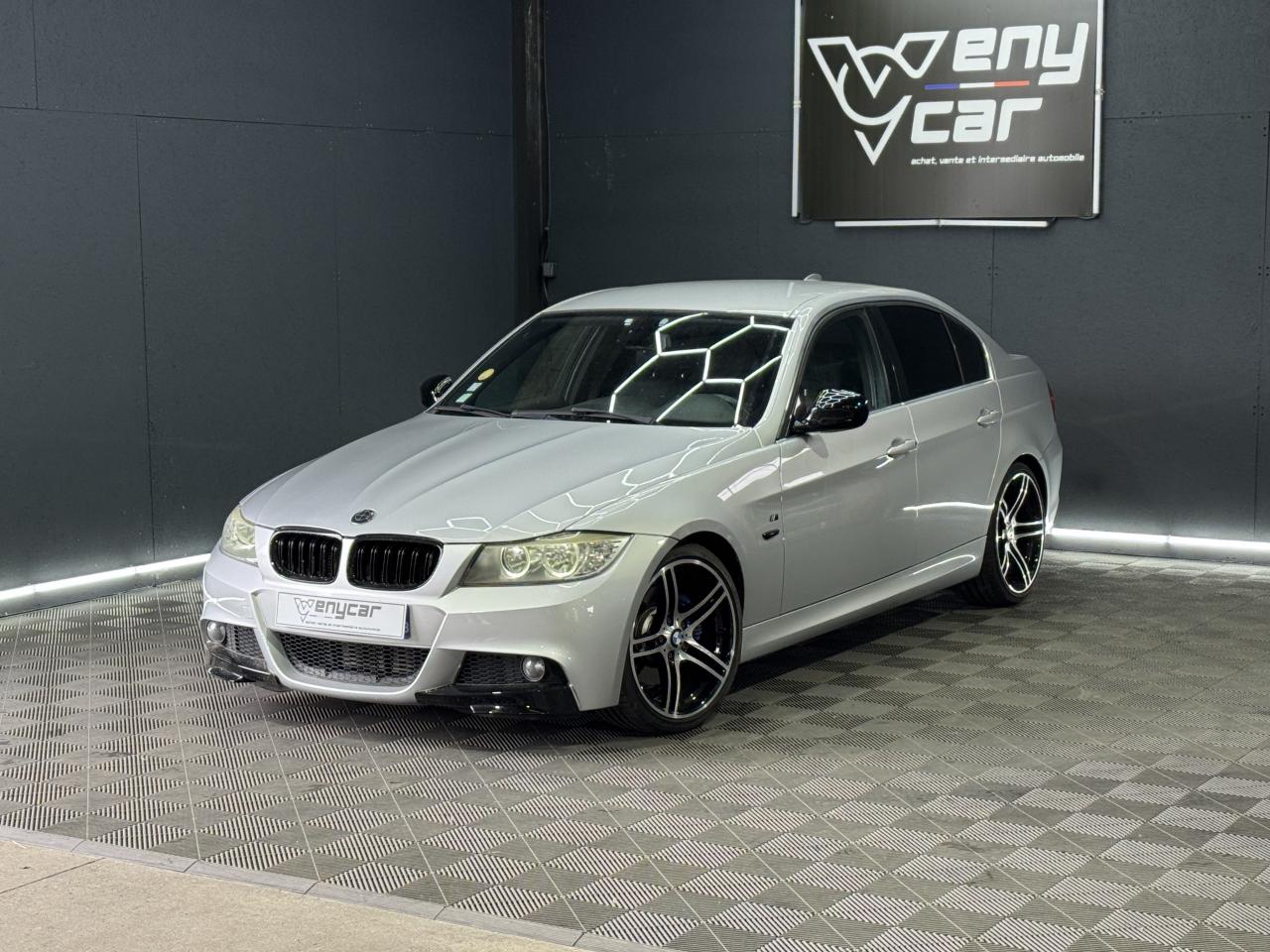 BMW SERIE 3