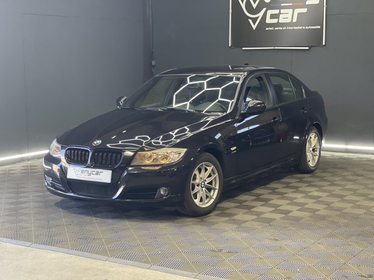 BMW SERIE 3