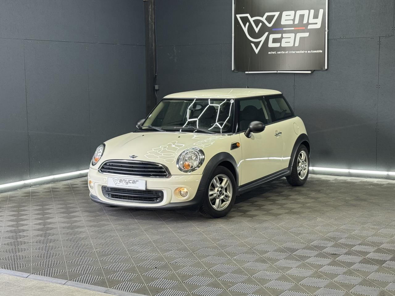 MINI MINI