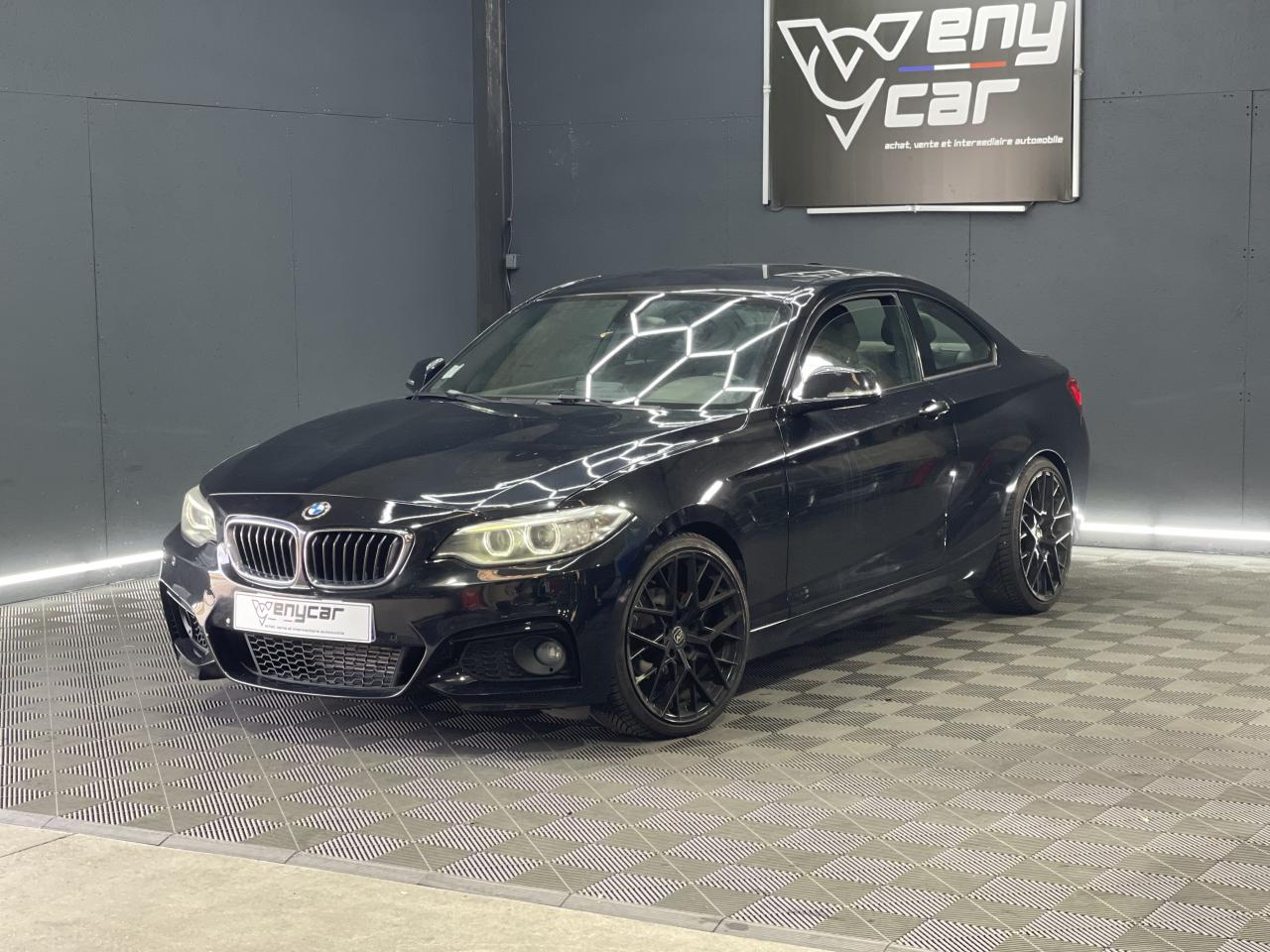 BMW SERIE 2