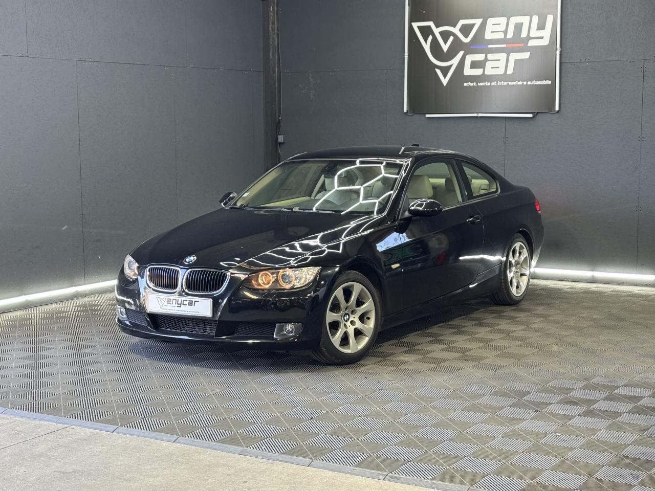 BMW SERIE 3