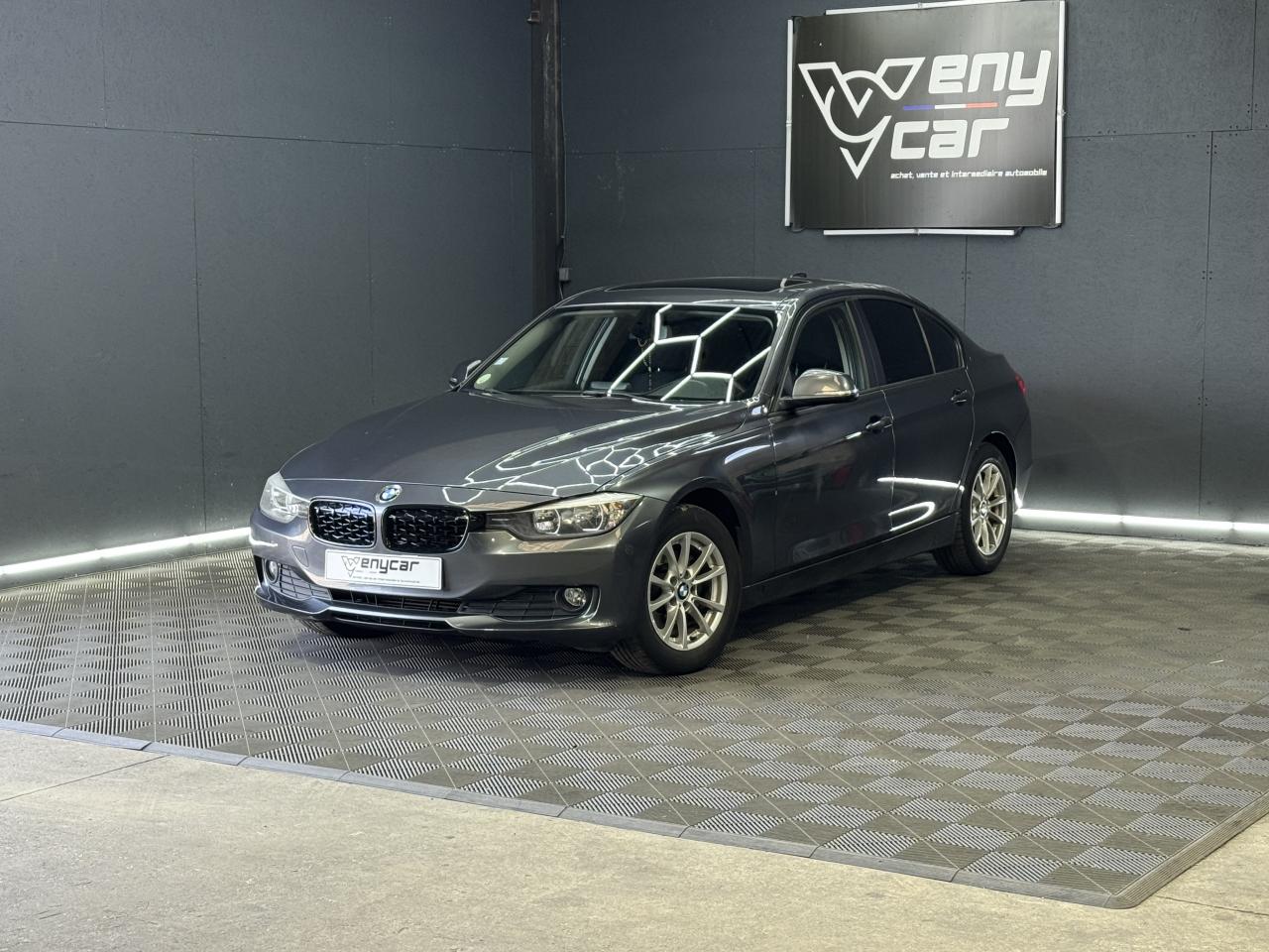 BMW SERIE 3