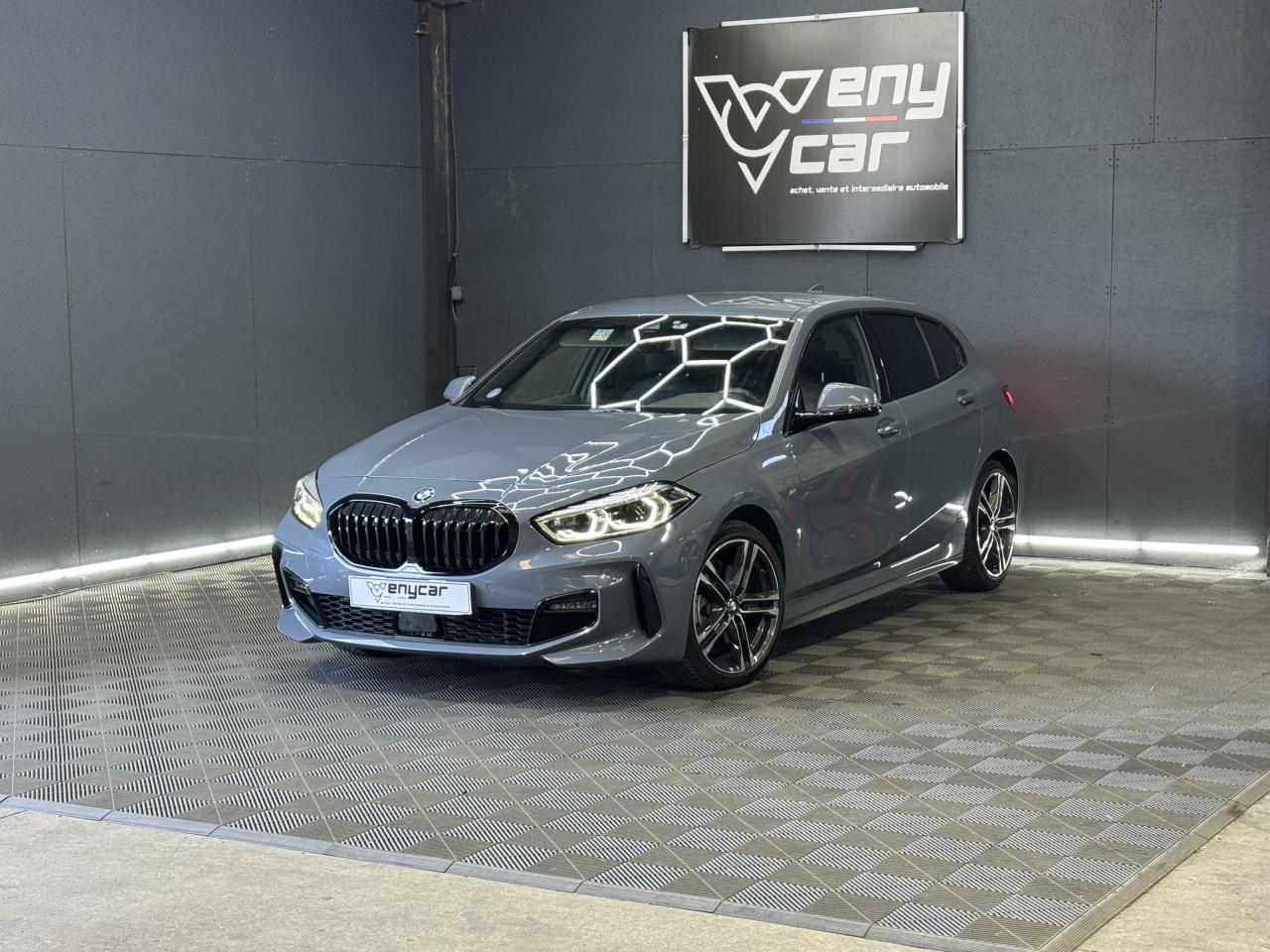 BMW SERIE 1