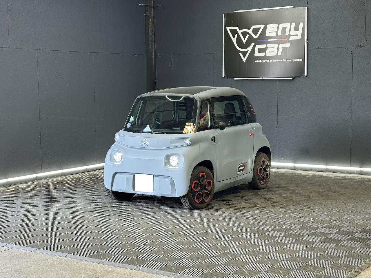 CITROEN AMI MY COLOUR 5.5 kwh