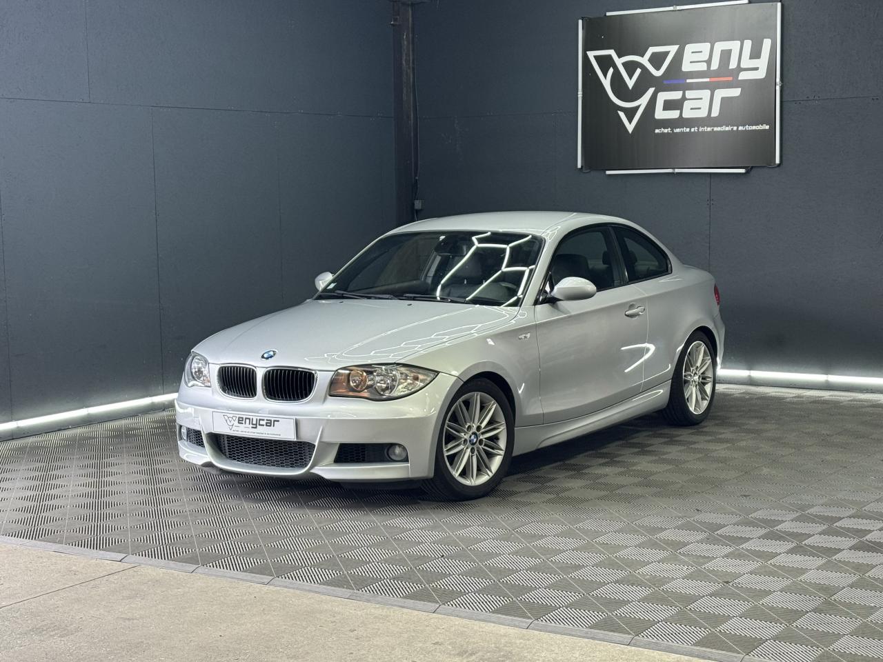 BMW SERIE 1