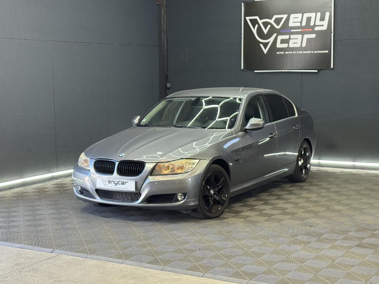 BMW SERIE 3