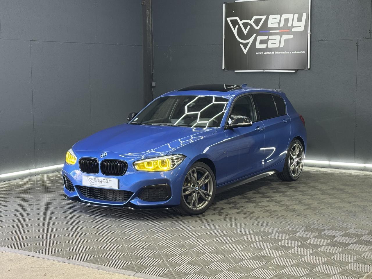 BMW SERIE 1